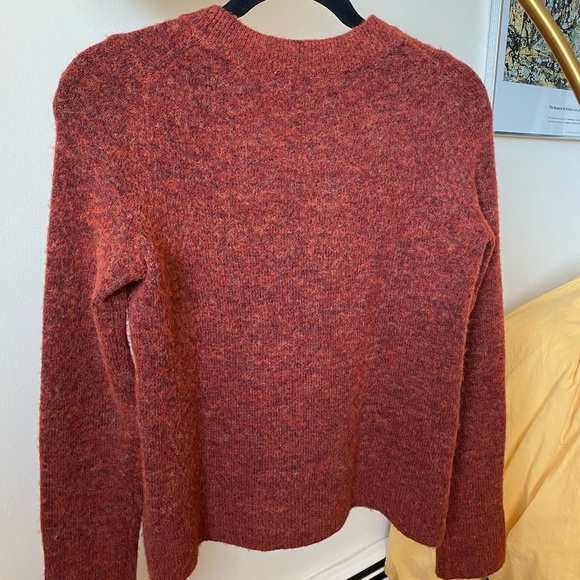 COS sweater - Picture 2 of 4